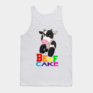 Beefcake Tank Top